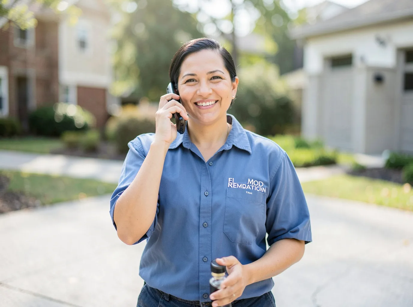 Mold Remediation Lakeside, MI FAQs